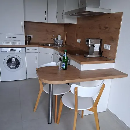 Apartment Entspannung Im Grünen Meersburg