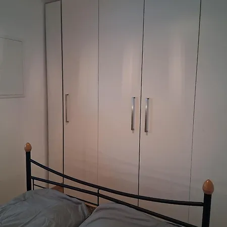 Entspannung Im Grünen Apartment *